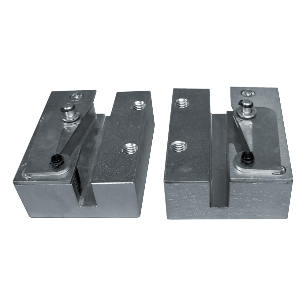 Instantaneous Safety Gear IN3000 Down Only Elevator Equipment